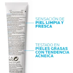 La Roche-Posay Effaclar K, 30ml La Roche-Posay Effaclar K, 30ml
