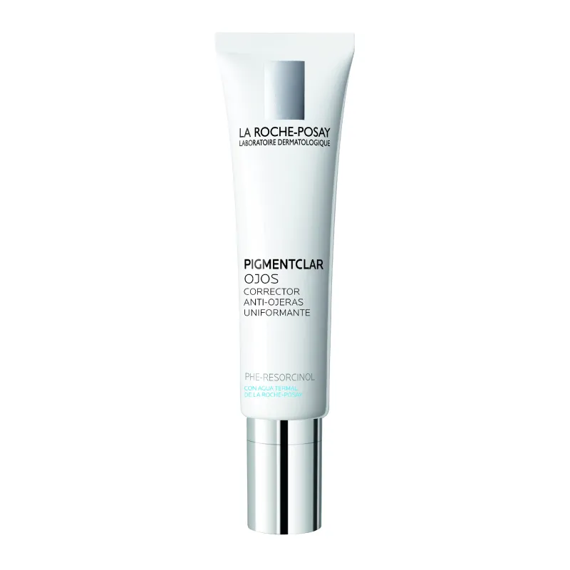 La Roche-Posay Pigmentclar Ojos, 15ml La Roche-Posay Pigmentclar Ojos, 15ml