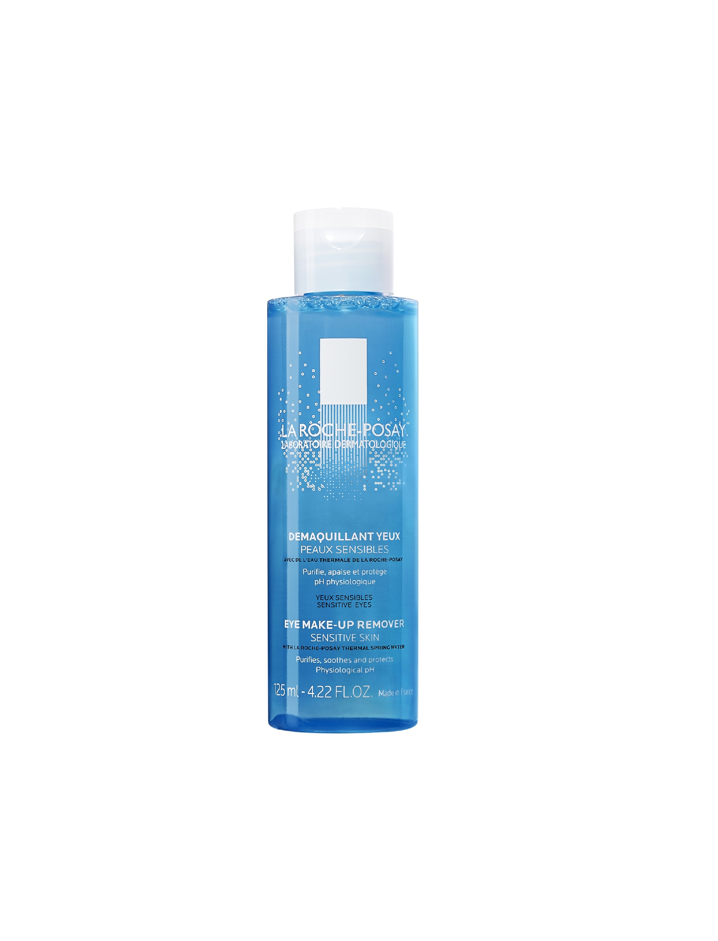 La Roche-Posay Desmaquillante de Ojos Sensibles