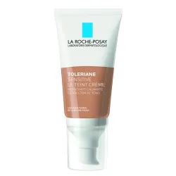 La Roche Posay Toleriane Sensitive Unifiant Light, 50ml.