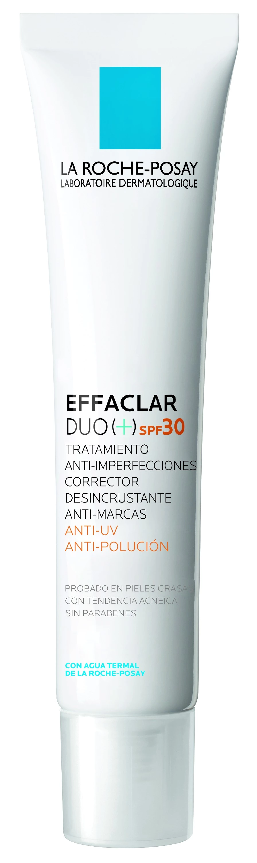 La Roche-Posay Effaclar Duo (+) SPF30, 40ml.