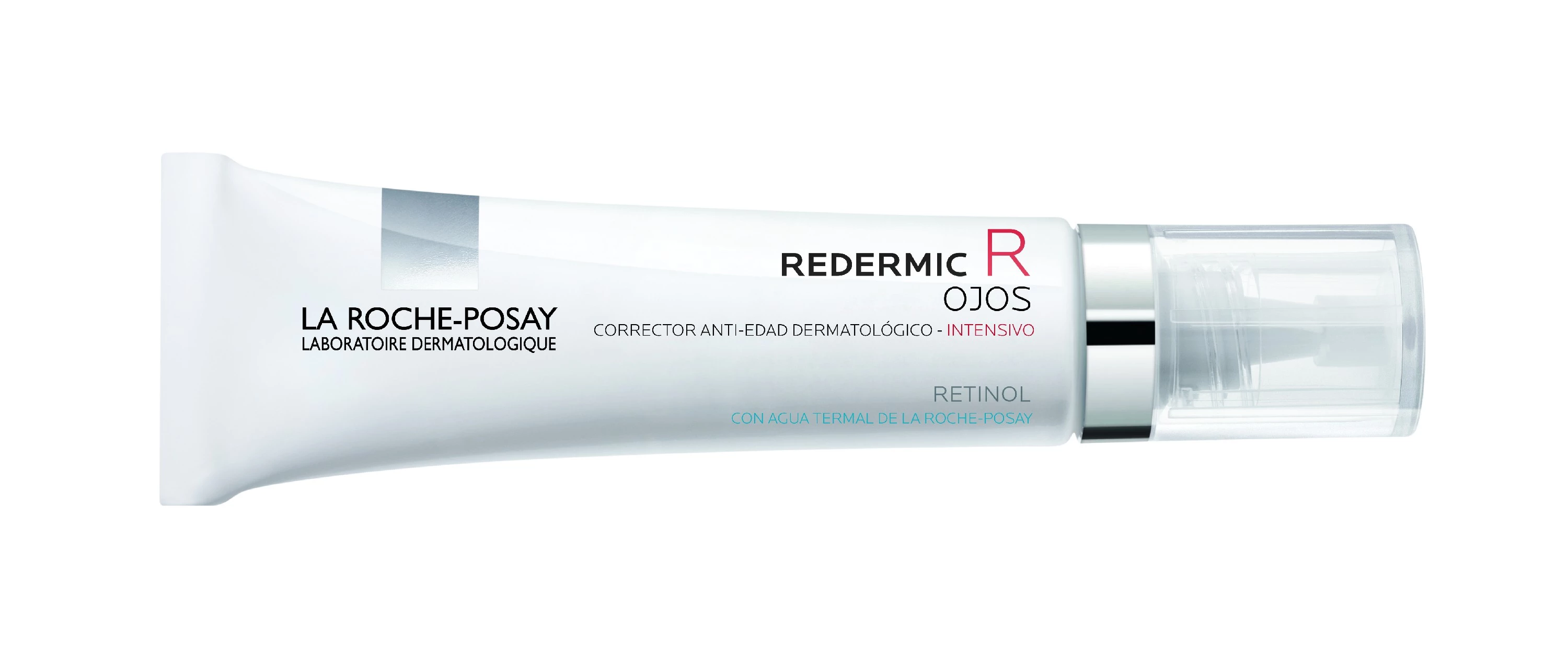 La Roche-Posay Redermic R Ojos, 15ml