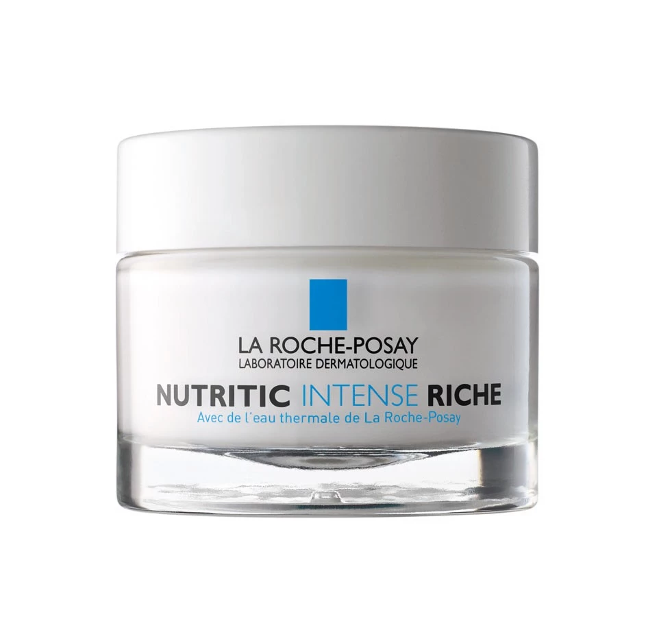 La Roche-Posay Nutritc Intense Riche Reconstituyente, 50ml.