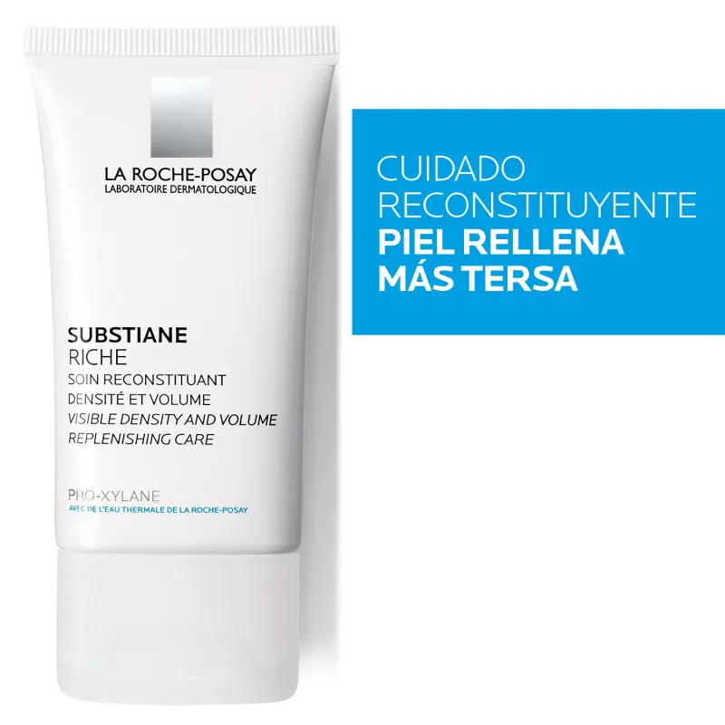 La Roche-Posay Substiane Reconstituyente La Roche-Posay Substiane Reconstituyente