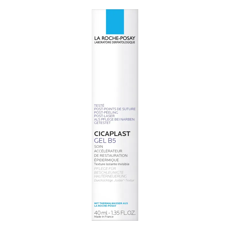 La Roche-Posay Cicaplast, 40ml La Roche-Posay Cicaplast, 40ml