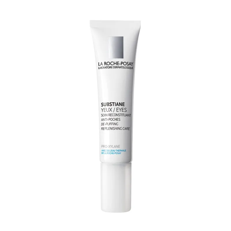 La Roche-Posay Substiane Ojos