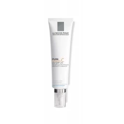 La Roche-Posay Redermic C Relleno Antiedad P Sensible, 40ml.