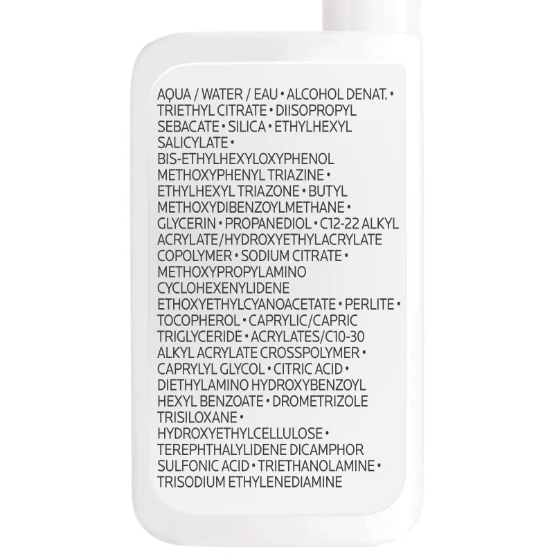 Anthelios Shaka Fluid spf50+, 50ml. Anthelios Shaka Fluid spf50+, 50ml.