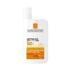 Anthelios Shaka Fluid spf50+, 50ml.