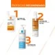 Anthelios Shaka Fluid spf50+, 50ml.