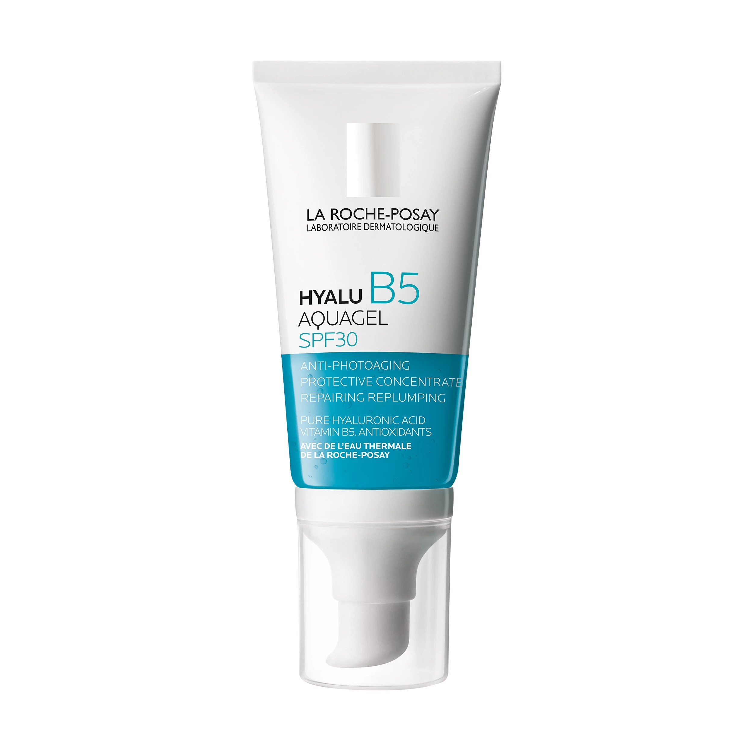 La Roche Posay Hyalu B5 Aquagel SPF30 50ml