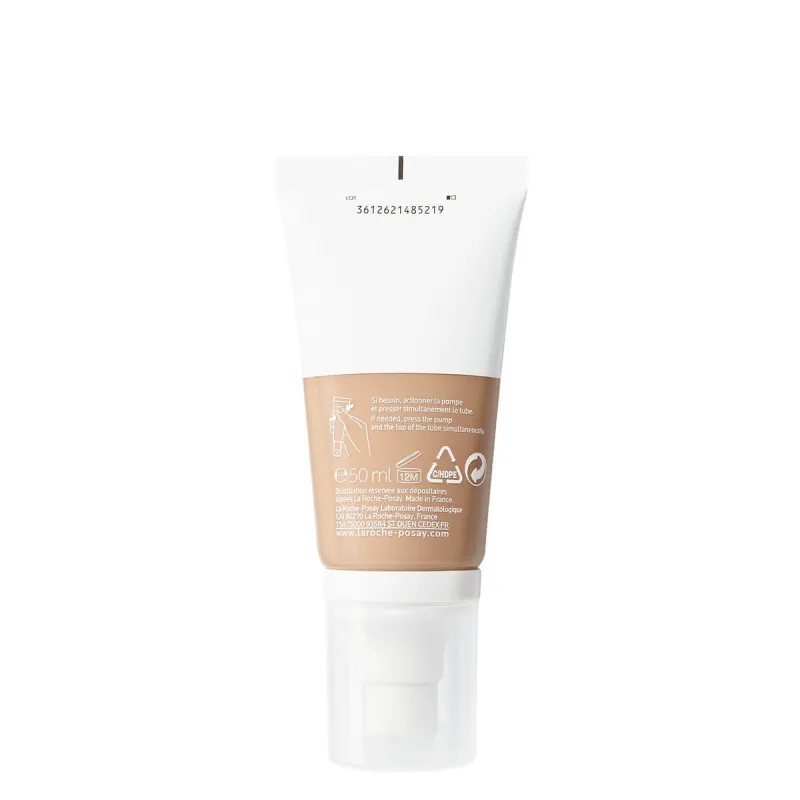 La Roche Posay Toleriane Sensitive Unifiant Medium, 50ml. La Roche Posay Toleriane Sensitive Unifiant Medium, 50ml.