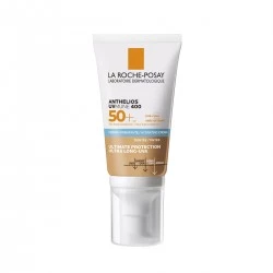 Anthelios Ultra BB Cream Coloreada spf50+, 50ml.