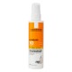 Anthelios XL Ultra-ligero Spray Spf30+ 200ml