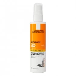 Anthelios XL Ultra-ligero Spray Spf30+ 200ml