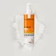 Anthelios XL Ultra-ligera 50+ Spray 200ml