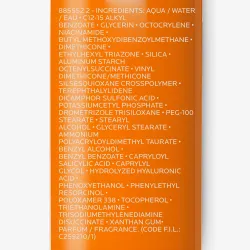 Anthelios XL Ultra-ligera 50+ Spray 200ml
