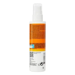 Anthelios XL Ultra-ligera 50+ Spray 200ml