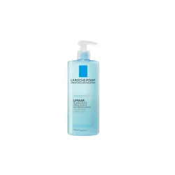 La Roche Posay Lipikar Surgras Crema Ducha, 750ml.