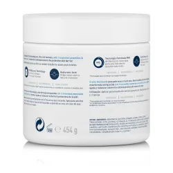 Cerave Crema Hidratante Piel Seca, 454gr.
