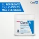 Cerave Crema Hidratante Piel Seca, 454gr.