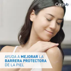 Cerave Loción Hidratante, 473ml. Cerave Loción Hidratante, 473ml.