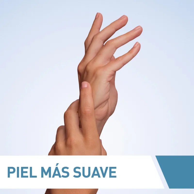 CeraVe Crema Reparadora de Manos, 50ml.