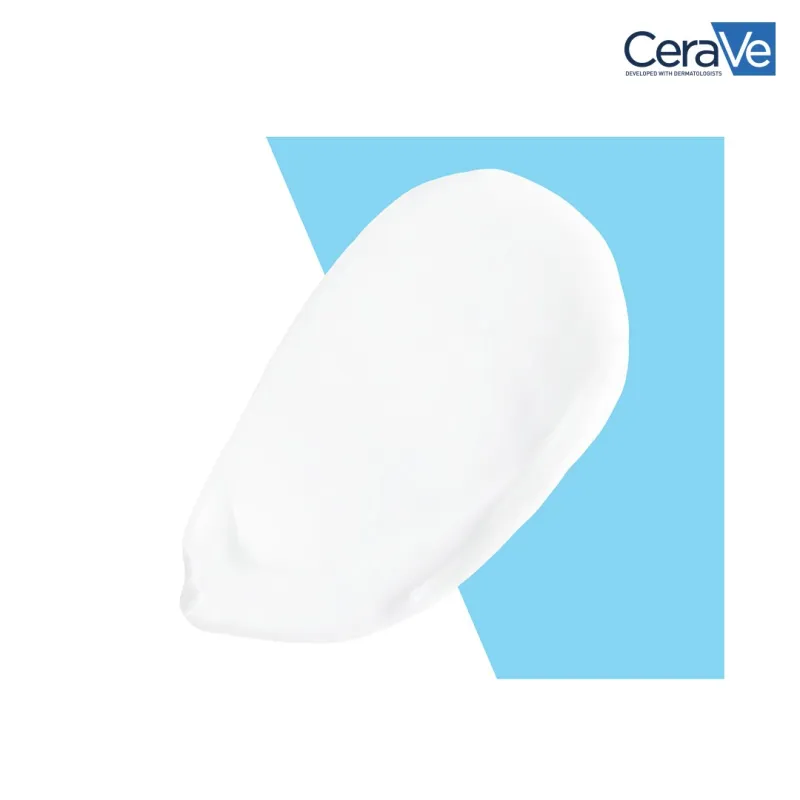 CeraVe SA Crema Renovadora de Pies, 88ml. CeraVe SA Crema Renovadora de Pies, 88ml.