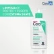 Cerave Gel limpiador espumoso, 236ml.