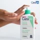 Cerave Gel limpiador espumoso, 236ml.