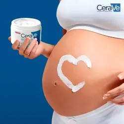 Cerave Crema Hidratante Piel Seca, 340 g. Cerave Crema Hidratante Piel Seca, 340 g.