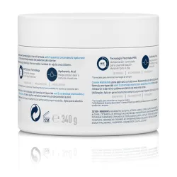 Cerave Crema Hidratante Piel Seca, 340 g. Cerave Crema Hidratante Piel Seca, 340 g.