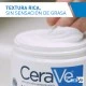 Cerave Crema Hidratante Piel Seca, 340 g.