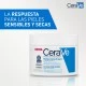 Cerave Crema Hidratante Piel Seca, 340 g.