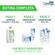 CeraVe Limpiadora hidratante, 236ml.