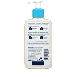 Cerave Limpiador Anti-rugosidades, 236ml. Cerave Limpiador Anti-rugosidades, 236ml.