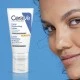 Cerave Loción Hidratante Facial SPF25, 52ml.