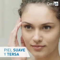 Cerave Loción Hidratante Facial SPF25, 52ml. Cerave Loción Hidratante Facial SPF25, 52ml.