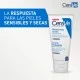 Cerave Crema Hidratante Piel Seca, 170g.