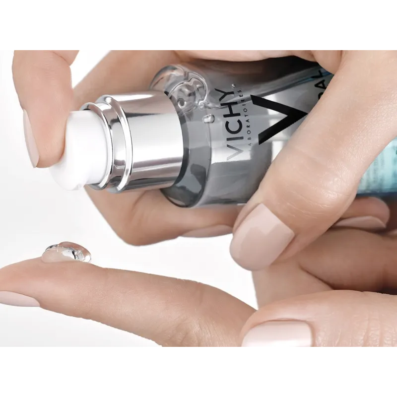 Vichy Mineral 89, 50ml. Vichy Mineral 89, 50ml.