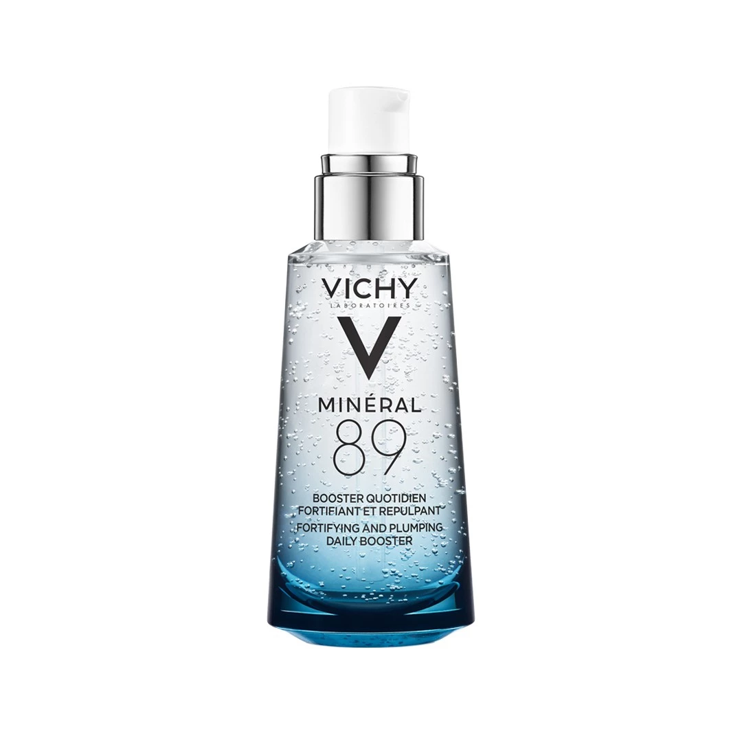 Vichy Mineral 89, 50ml.