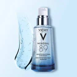 Vichy Mineral 89, 50ml. Vichy Mineral 89, 50ml.