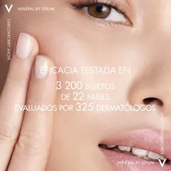 Vichy Mineral 89, 50ml. Vichy Mineral 89, 50ml.