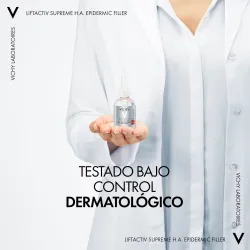 Vichy Liftactiv Supreme H.A Epidermic Filler, 30 ml