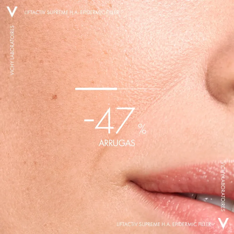 Vichy Liftactiv Supreme H.A Epidermic Filler, 30 ml