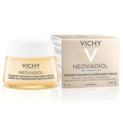 Vichy Neovadiol perimenopausia noche, 50 ml Vichy Neovadiol perimenopausia noche, 50 ml