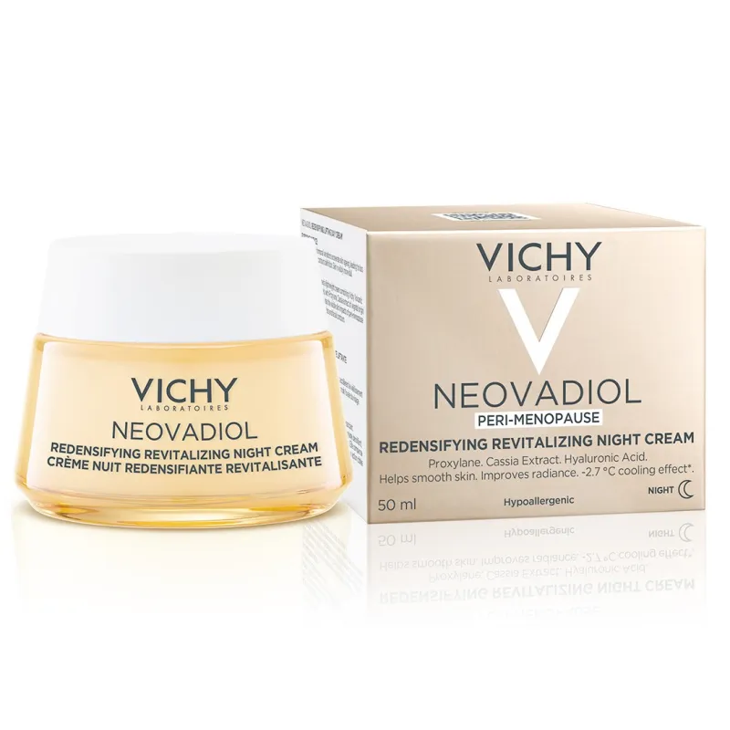 Vichy Neovadiol perimenopausia noche, 50 ml Vichy Neovadiol perimenopausia noche, 50 ml