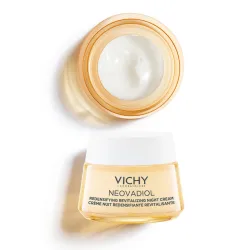Vichy Neovadiol perimenopausia noche, 50 ml Vichy Neovadiol perimenopausia noche, 50 ml
