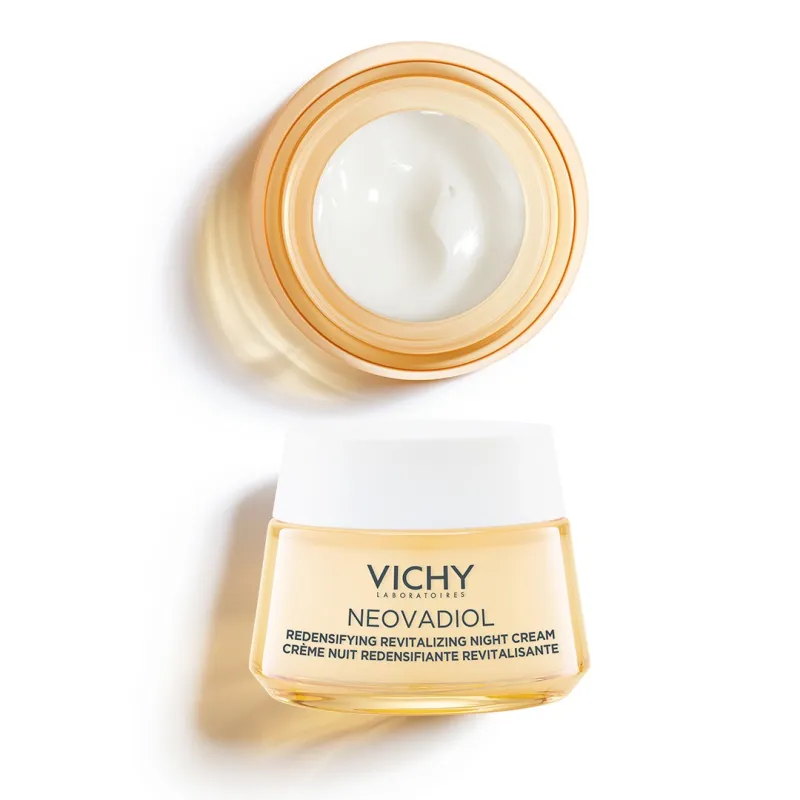 Vichy Neovadiol perimenopausia noche, 50 ml Vichy Neovadiol perimenopausia noche, 50 ml