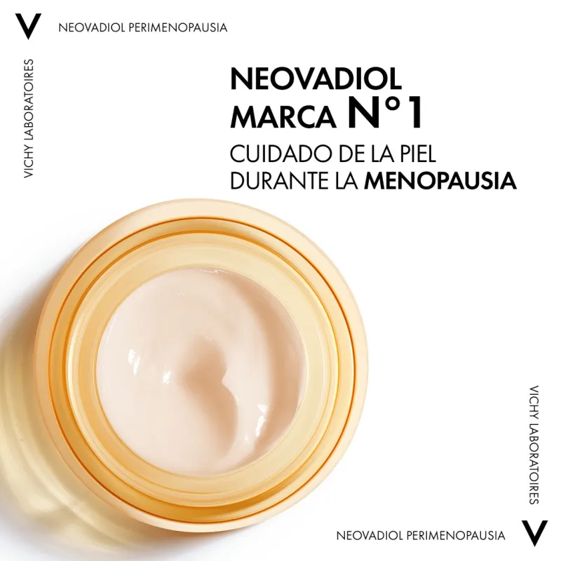 Vichy Neovadiol perimenopausia noche, 50 ml Vichy Neovadiol perimenopausia noche, 50 ml